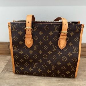 Louis Vuitton Popincourt Haut